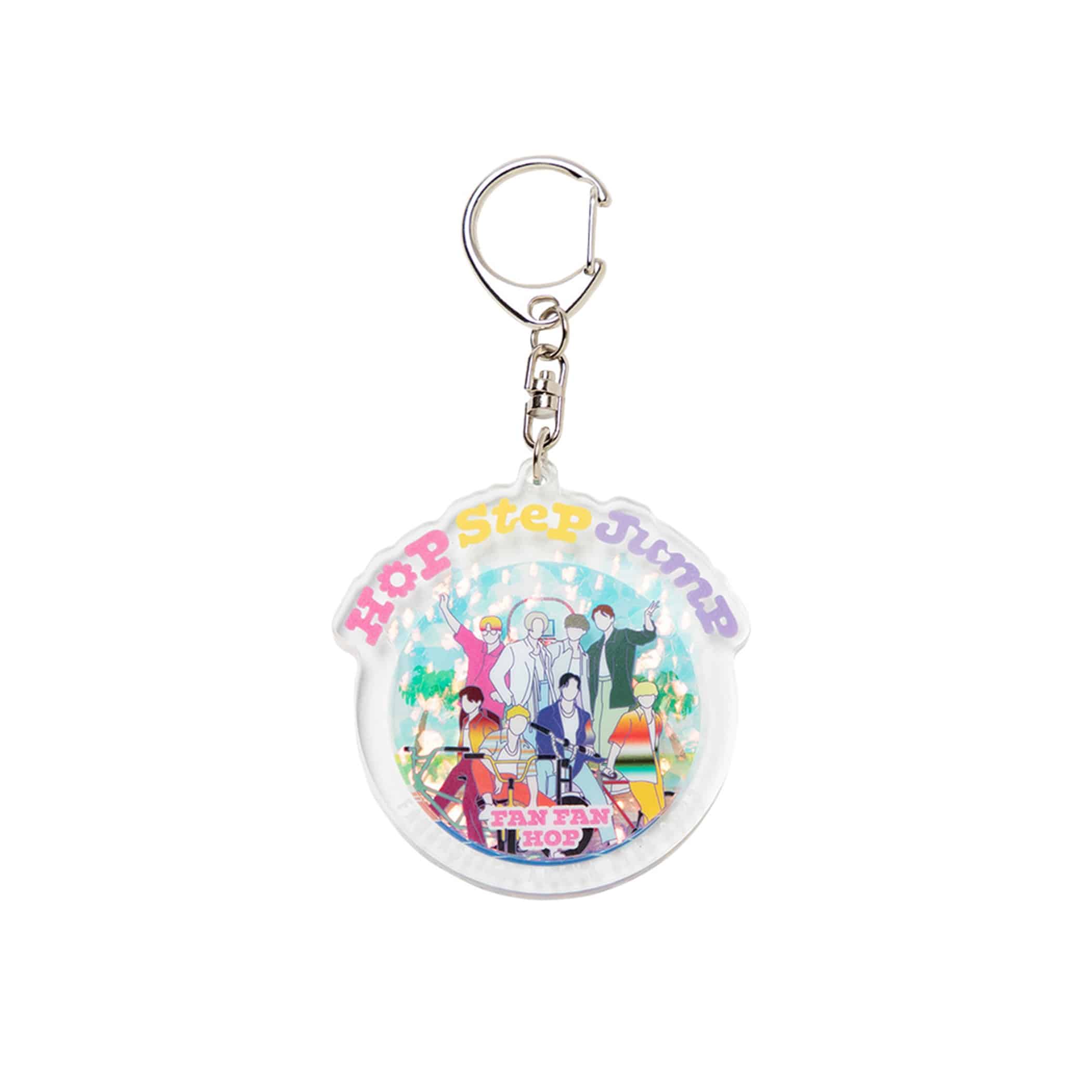 EXILE TRIBE STATION ONLINE STORE|【東京限定】HOP STEP JUMP オイル