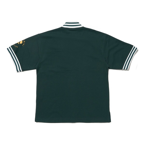 FAN FAN JUMP Shooting Shirt 詳細画像