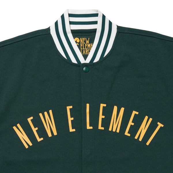 FAN FAN JUMP Shooting Shirt 詳細画像