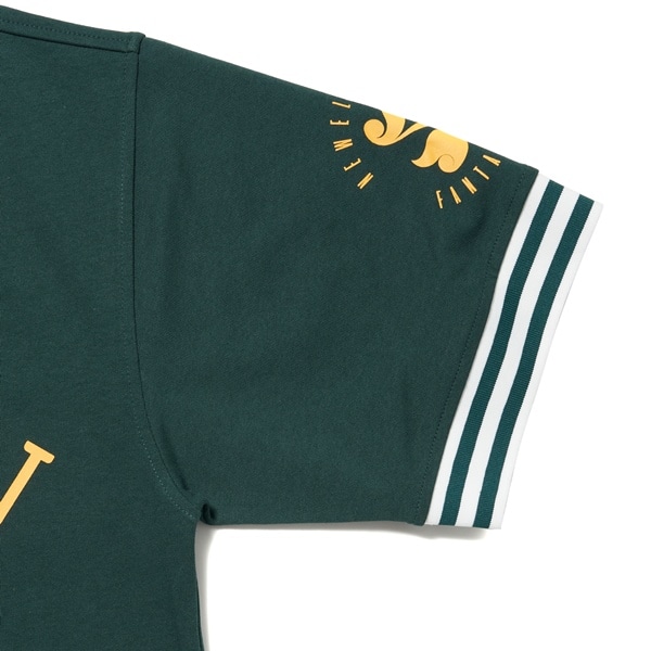 FAN FAN JUMP Shooting Shirt 詳細画像