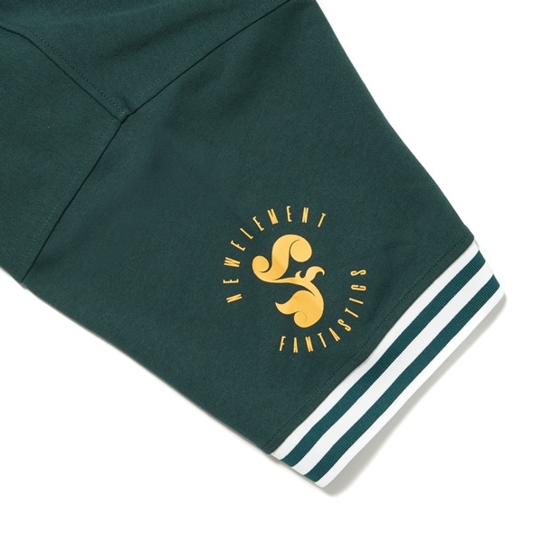 FAN FAN JUMP Shooting Shirt 詳細画像