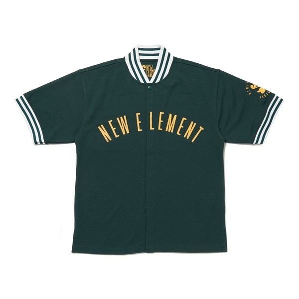 FAN FAN JUMP Shooting Shirt