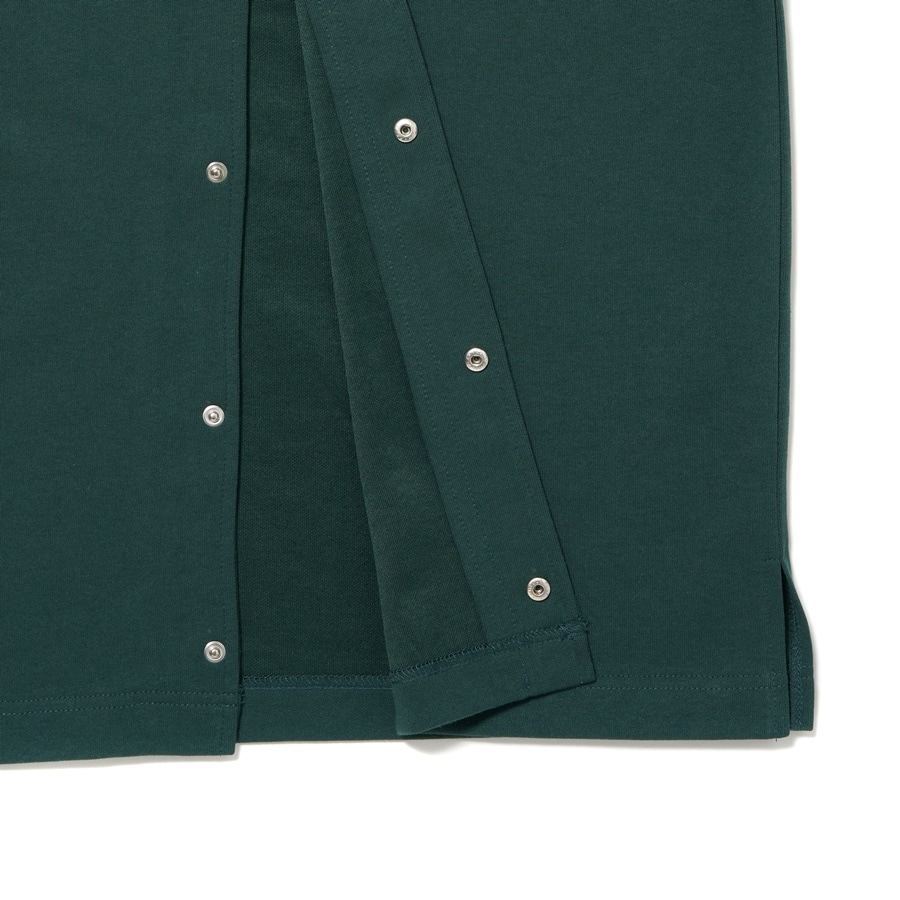 FAN FAN JUMP Shooting Shirt 詳細画像 GREEN 6