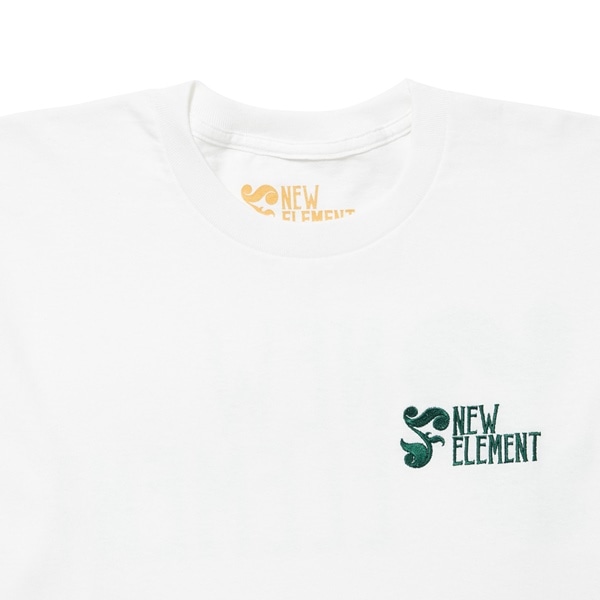 FAN FAN JUMP Tee LS 詳細画像