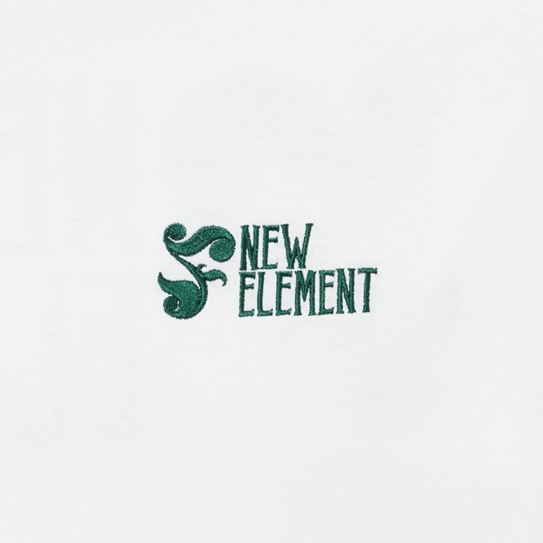 FAN FAN JUMP Tee LS 詳細画像