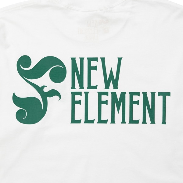 FAN FAN JUMP Tee LS 詳細画像