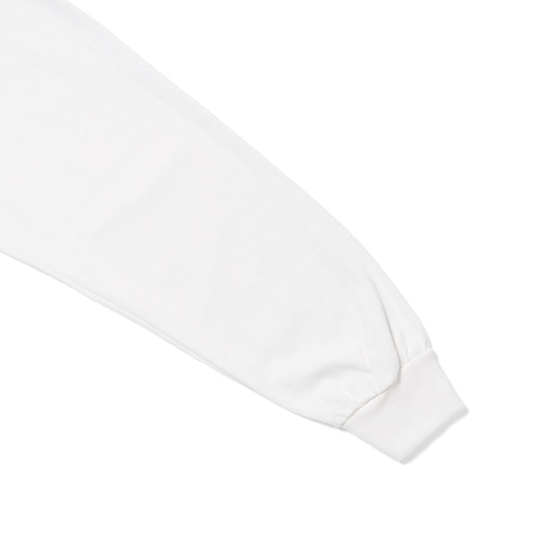 FAN FAN JUMP Tee LS 詳細画像
