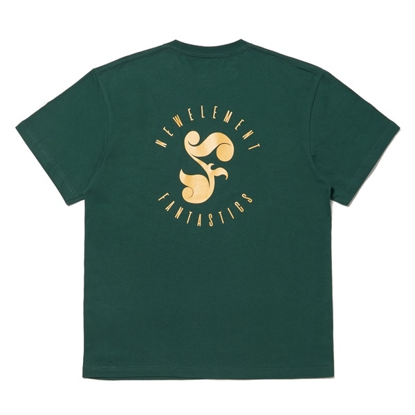 FAN FAN JUMP Tee SS 詳細画像