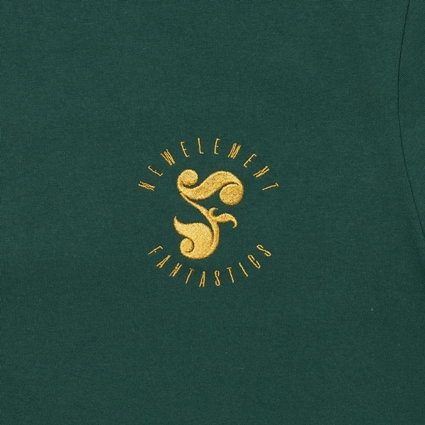FAN FAN JUMP Tee SS 詳細画像