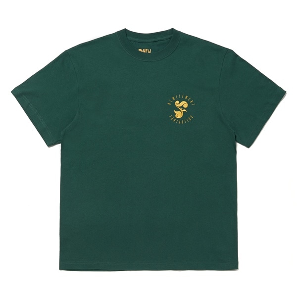 FAN FAN JUMP Tee SS