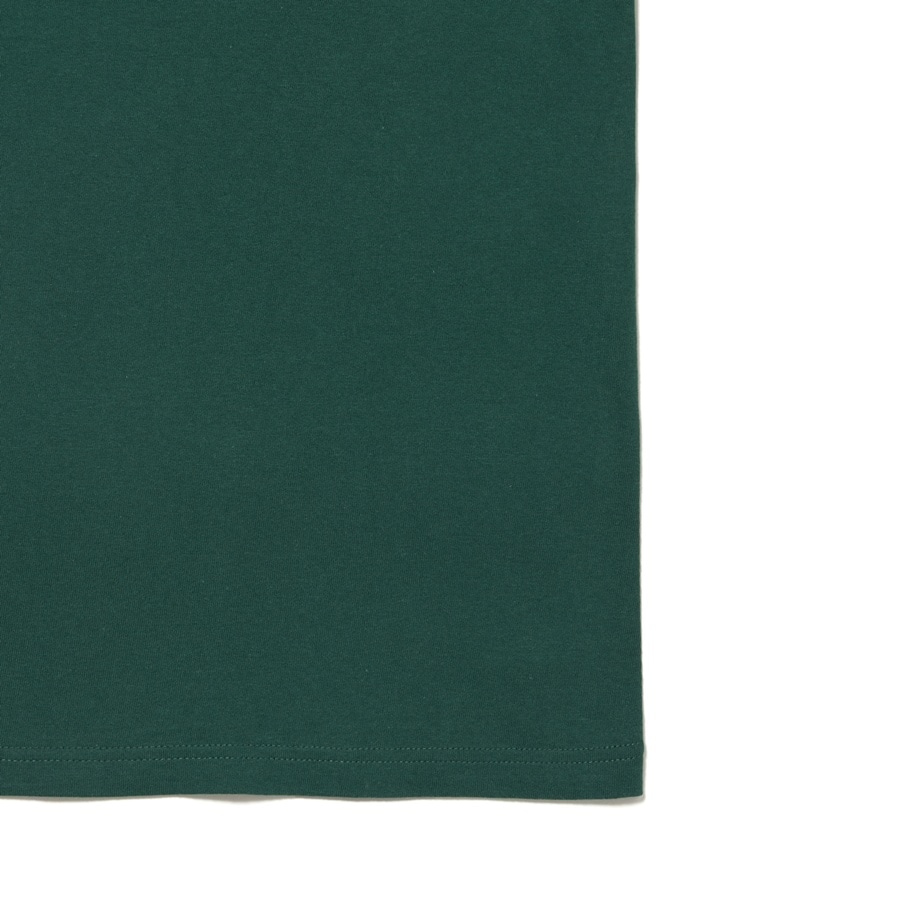 FAN FAN JUMP Tee SS 詳細画像 GREEN 6