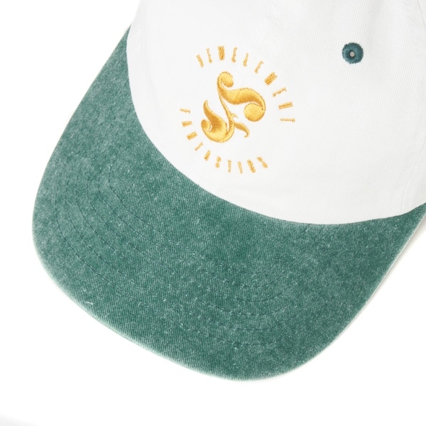 FAN FAN JUMP Cap 詳細画像