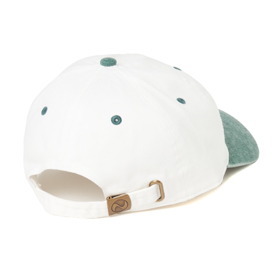 FAN FAN JUMP Cap 詳細画像 WHITE 1