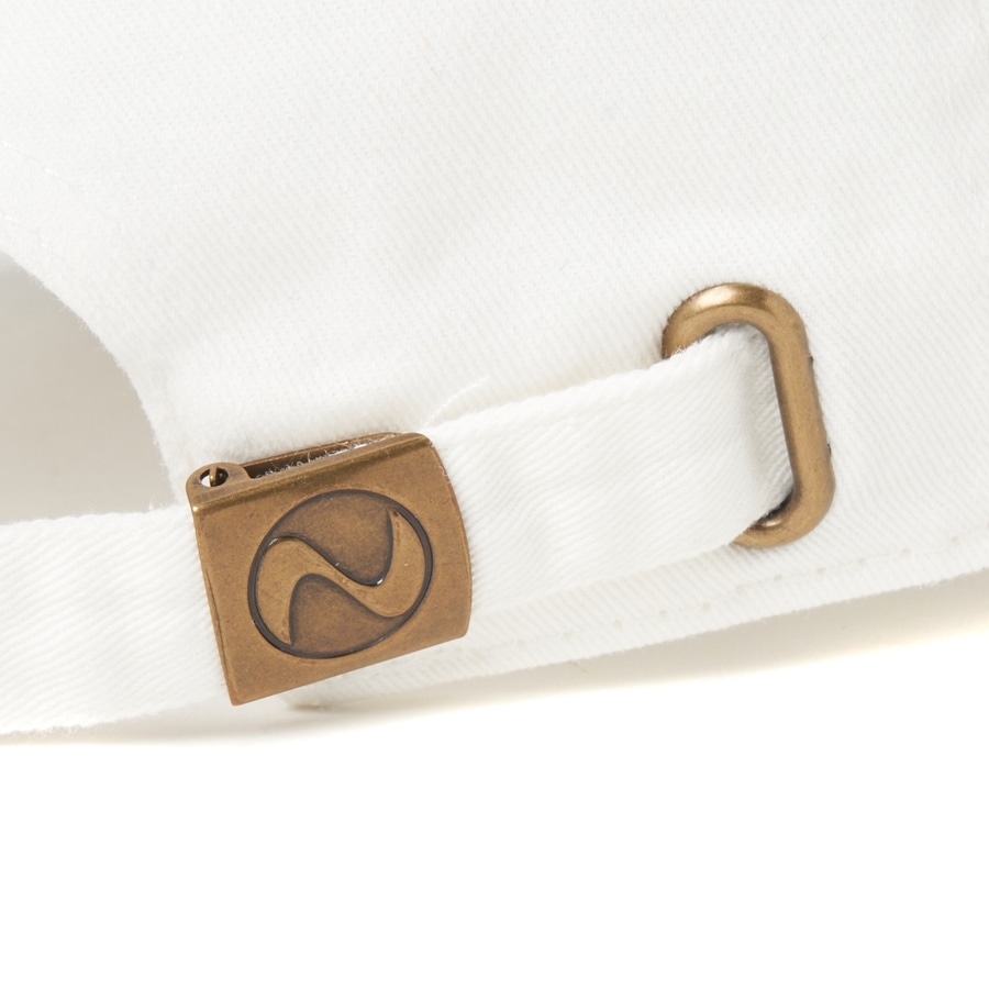 FAN FAN JUMP Cap 詳細画像 WHITE 5