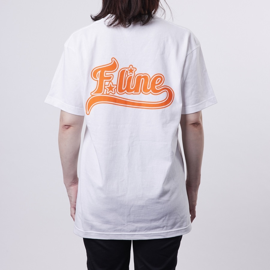 BACK TO THE MEMORIES PART3 Tシャツ 詳細画像 WHITE 3