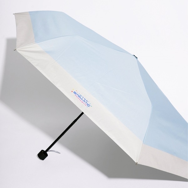 INTERSTELLATIC FANTASTIC 晴雨兼用折りたたみ傘 詳細画像