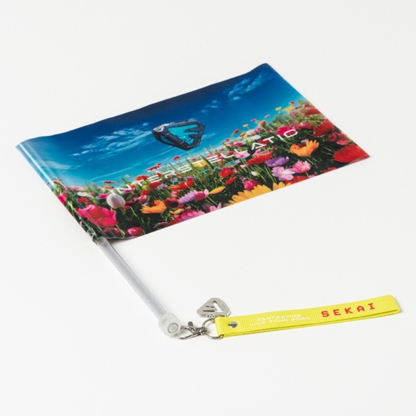 FANTASTICS ファンタ 木村慧人 アクスタ フラッグストラップ 22点