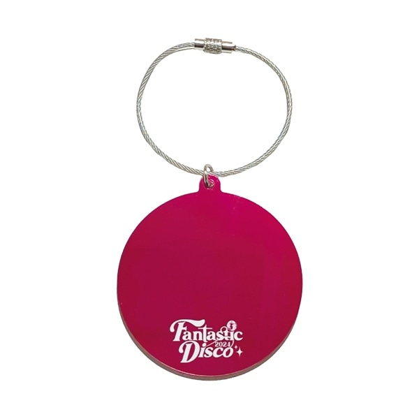 EXILE TRIBE STATION ONLINE STORE｜FANTASTIC DISCO アクリル