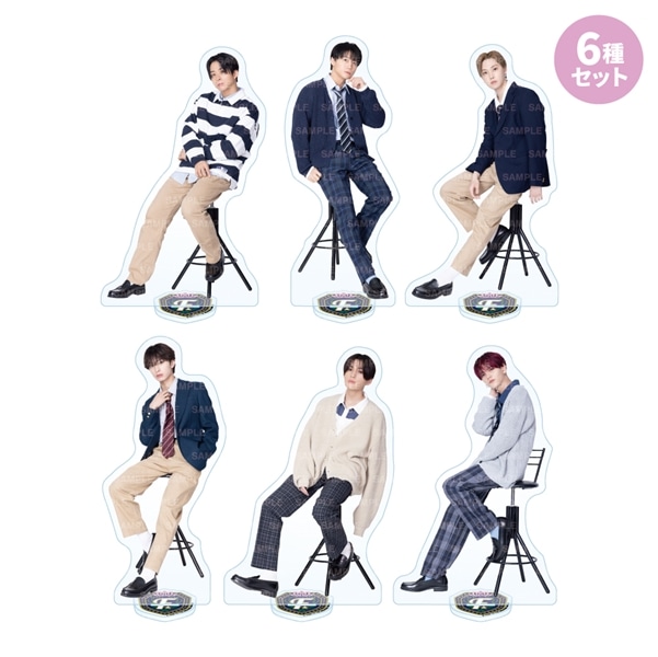EXILE TRIBE STATION ONLINE STORE｜BACK TO THE MEMORIES PART4 BIG 