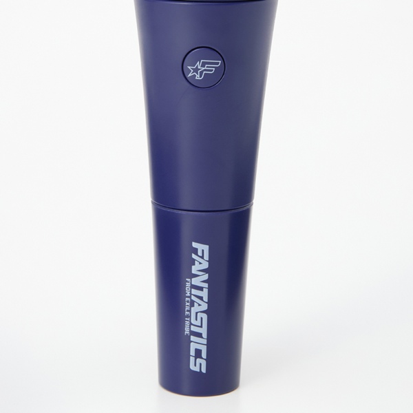 FANTASTICS OFFICIAL LIGHT STICK ～BUTTERFLY ver.～ 詳細画像