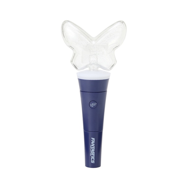 FANTASTICS OFFICIAL LIGHT STICK ～BUTTERFLY ver.～