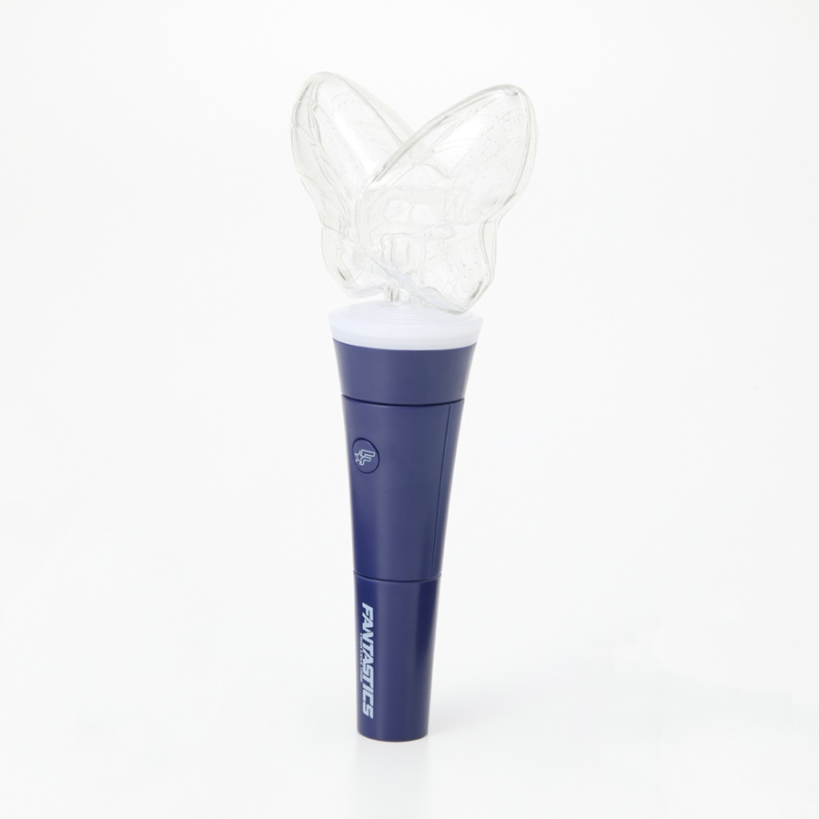 FANTASTICS OFFICIAL LIGHT STICK ～BUTTERFLY ver.～ 詳細画像 カラー共通 1