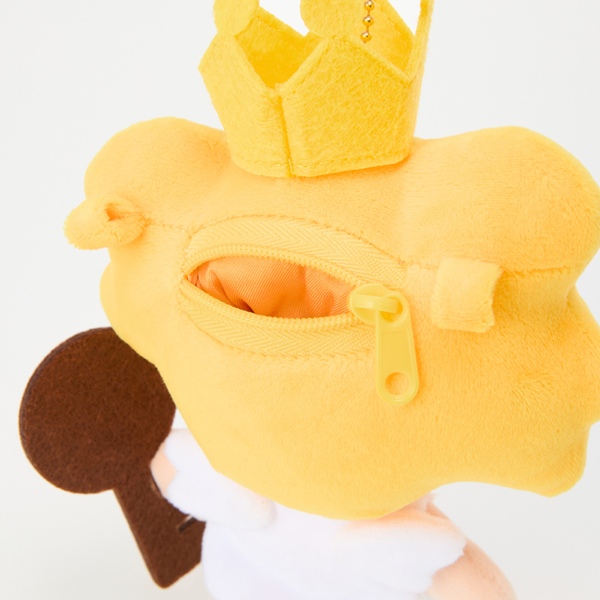 中島颯太 produce 肌身離さず 幸運そたんジェルポシェット!!!! 詳細画像