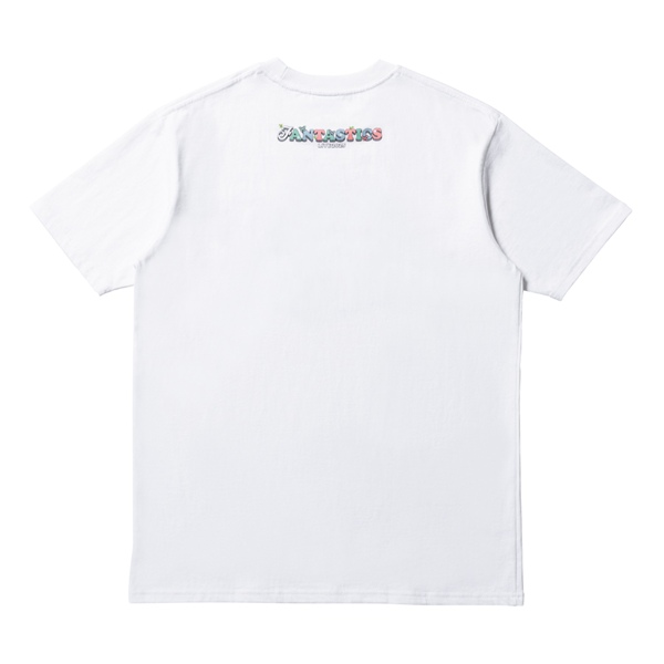 BUTTERFLY フォトTシャツ 詳細画像