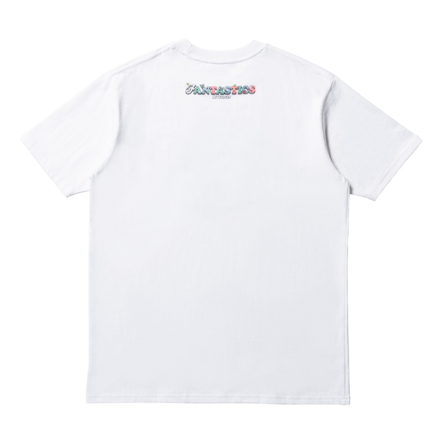 BUTTERFLY フォトTシャツ 詳細画像 カラー共通 1