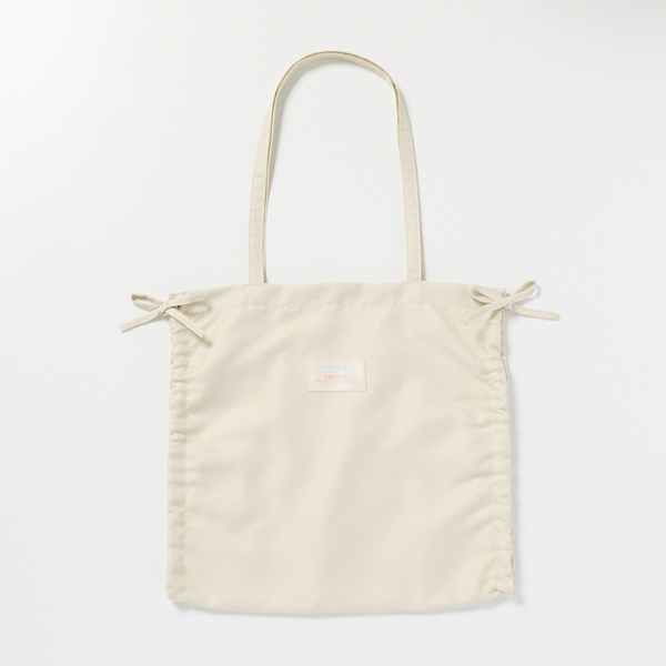 BUTTERFLY 2wayトートバッグ 詳細画像