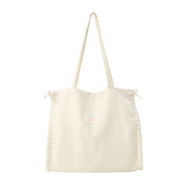 BUTTERFLY 2wayトートバッグ