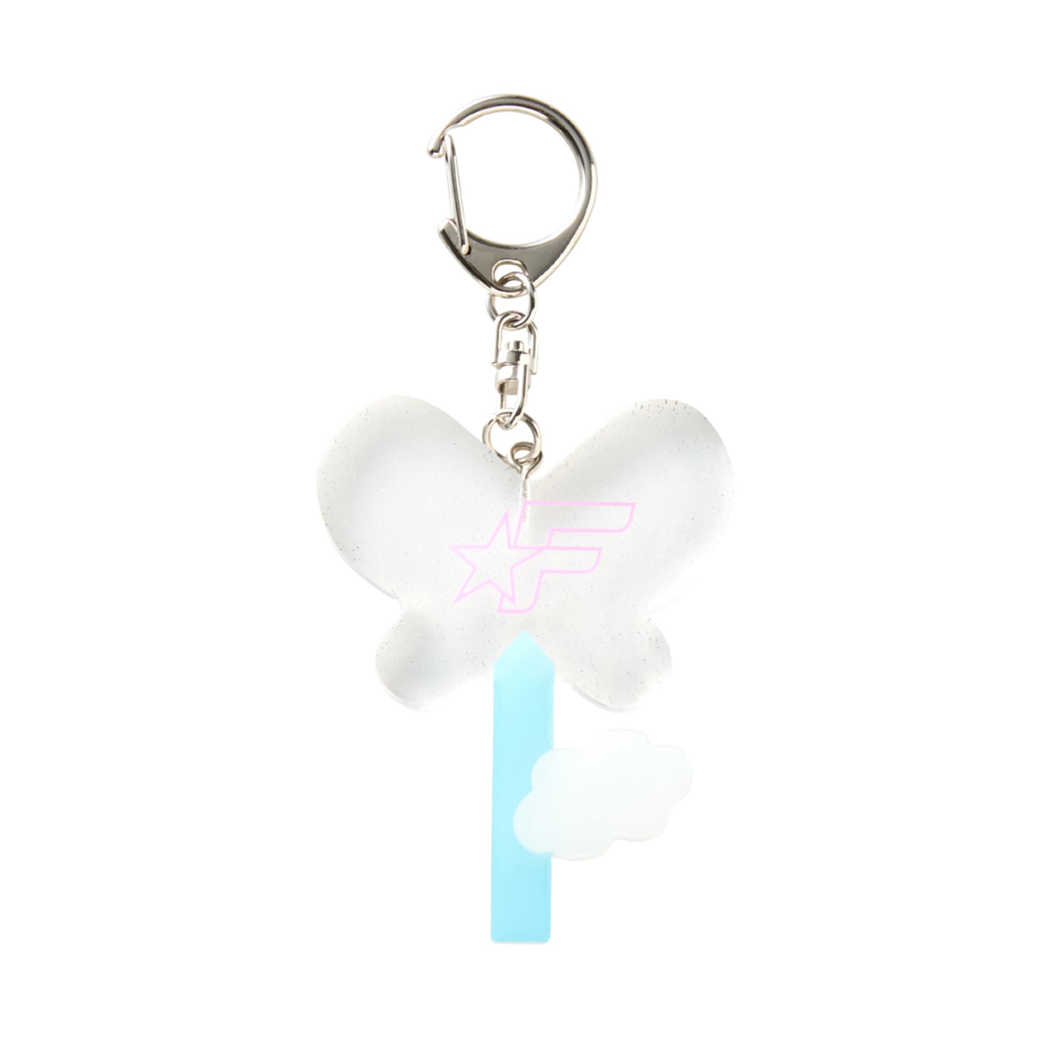 EXILE TRIBE STATION ONLINE STORE｜BUTTERFLY BIGアクリル
