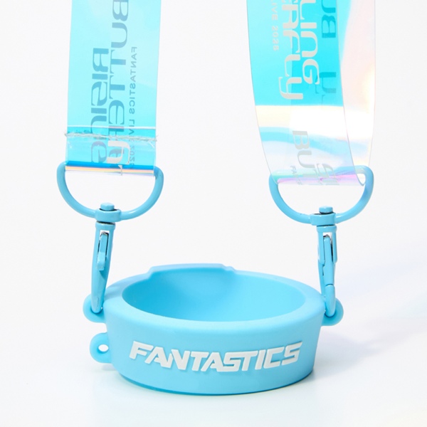 BUTTERFLY LIGHT STICK ストラップ 詳細画像