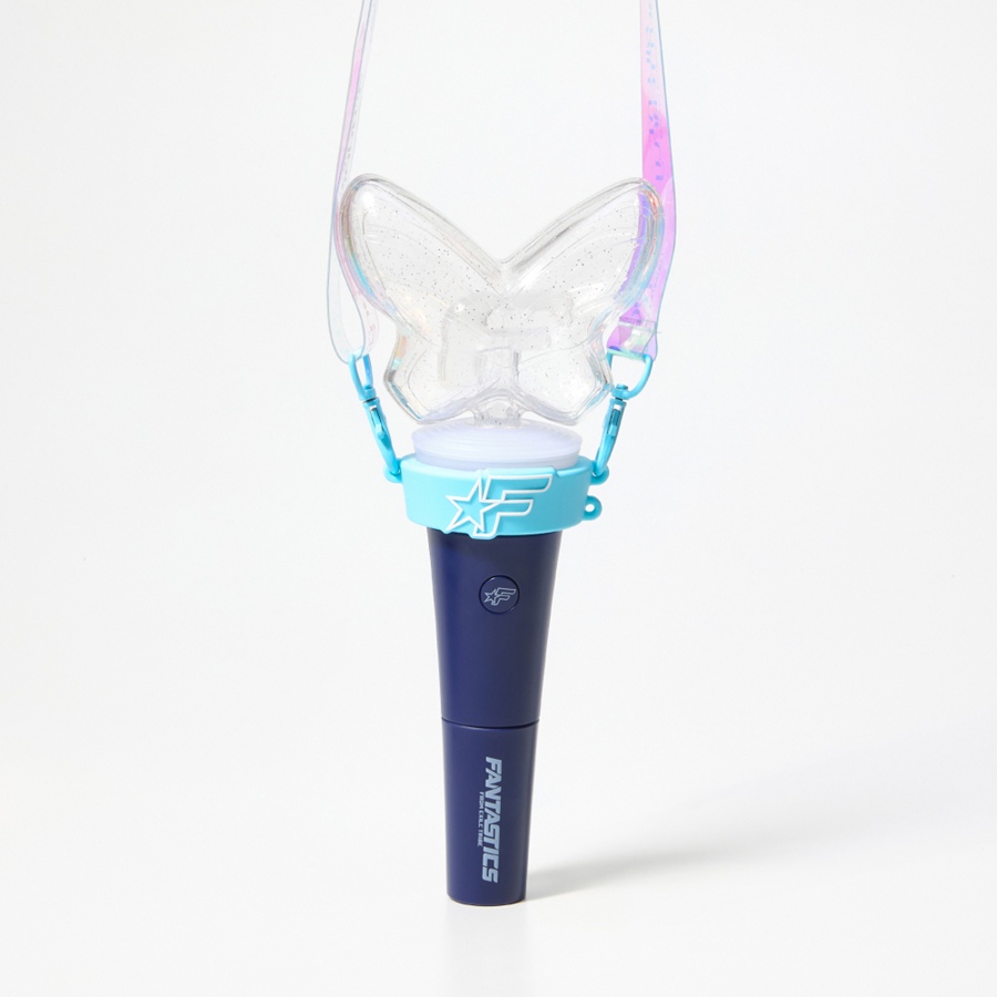 BUTTERFLY LIGHT STICK ストラップ 詳細画像 カラー共通 4