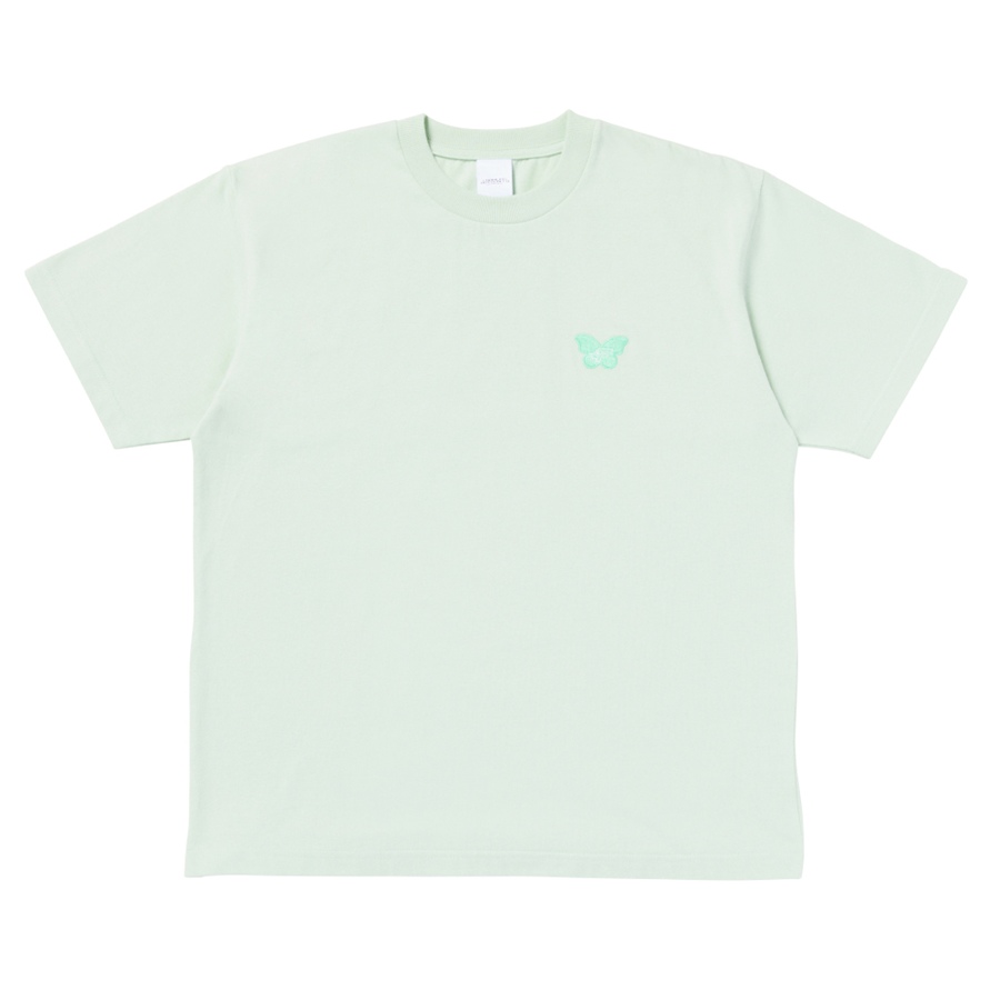 CRAWLING BUTTERFLY Tシャツ 詳細画像 OTHER 1