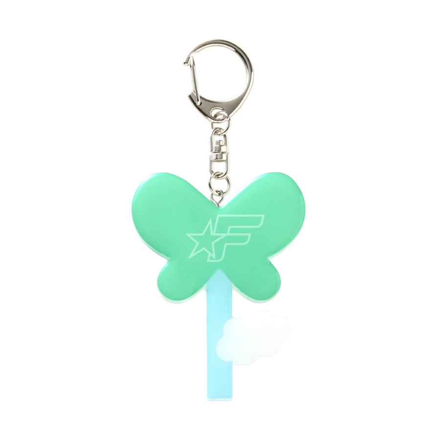 【会場限定】CRAWLING BUTTERFLY スティックキーホルダー 詳細画像 OTHER 1