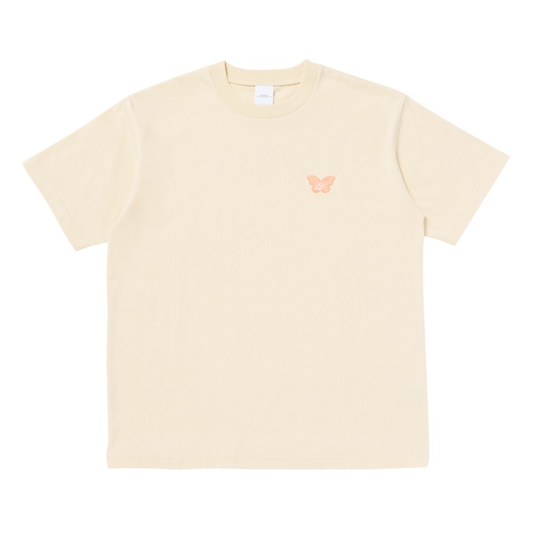RISING BUTTERFLY Tシャツ