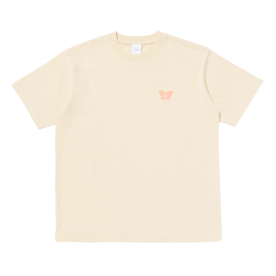 RISING BUTTERFLY Tシャツ 詳細画像 OTHER 1