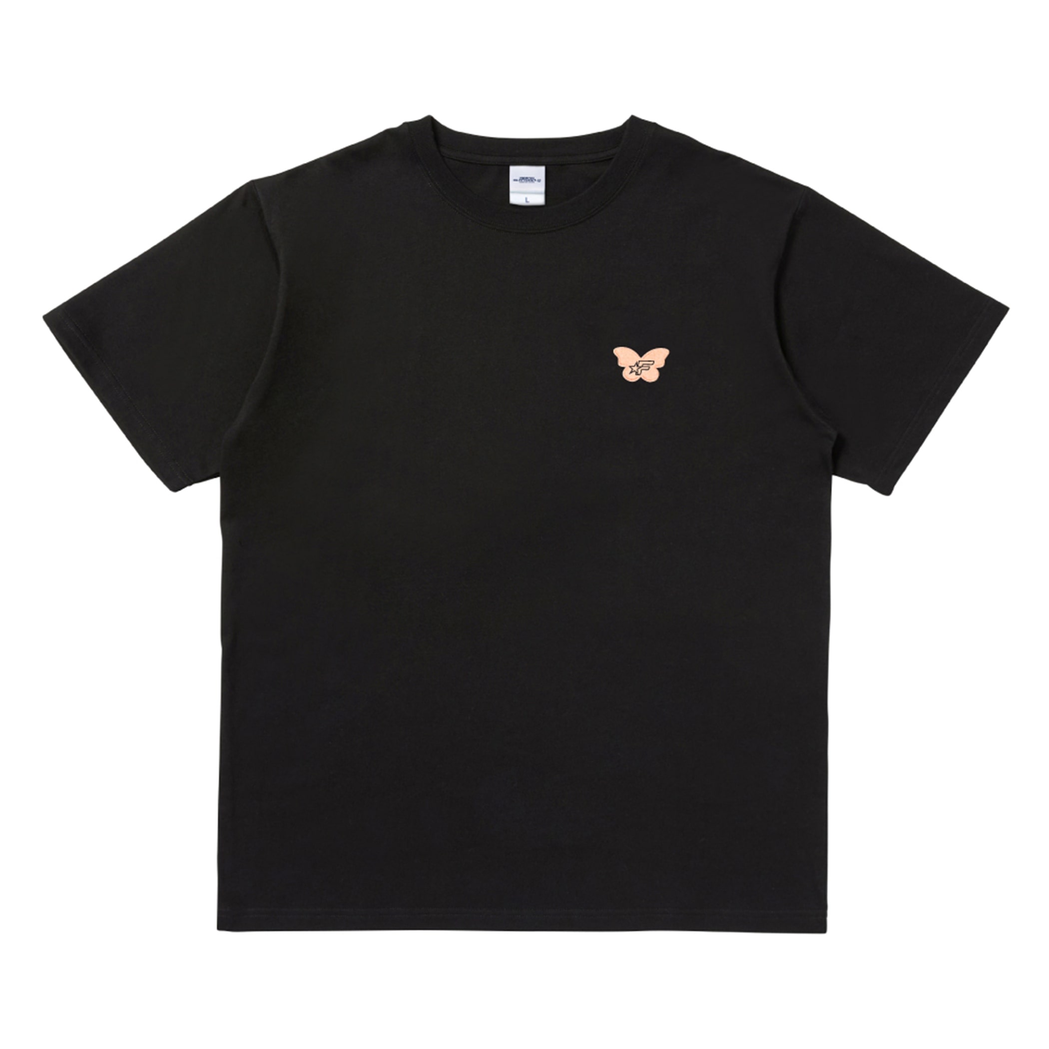 FANTASTICS RISING BUTTERFLY 会場限定Tシャツ EXILE TRIBE STATION ONLINE STORE|【会場限定】RISING
