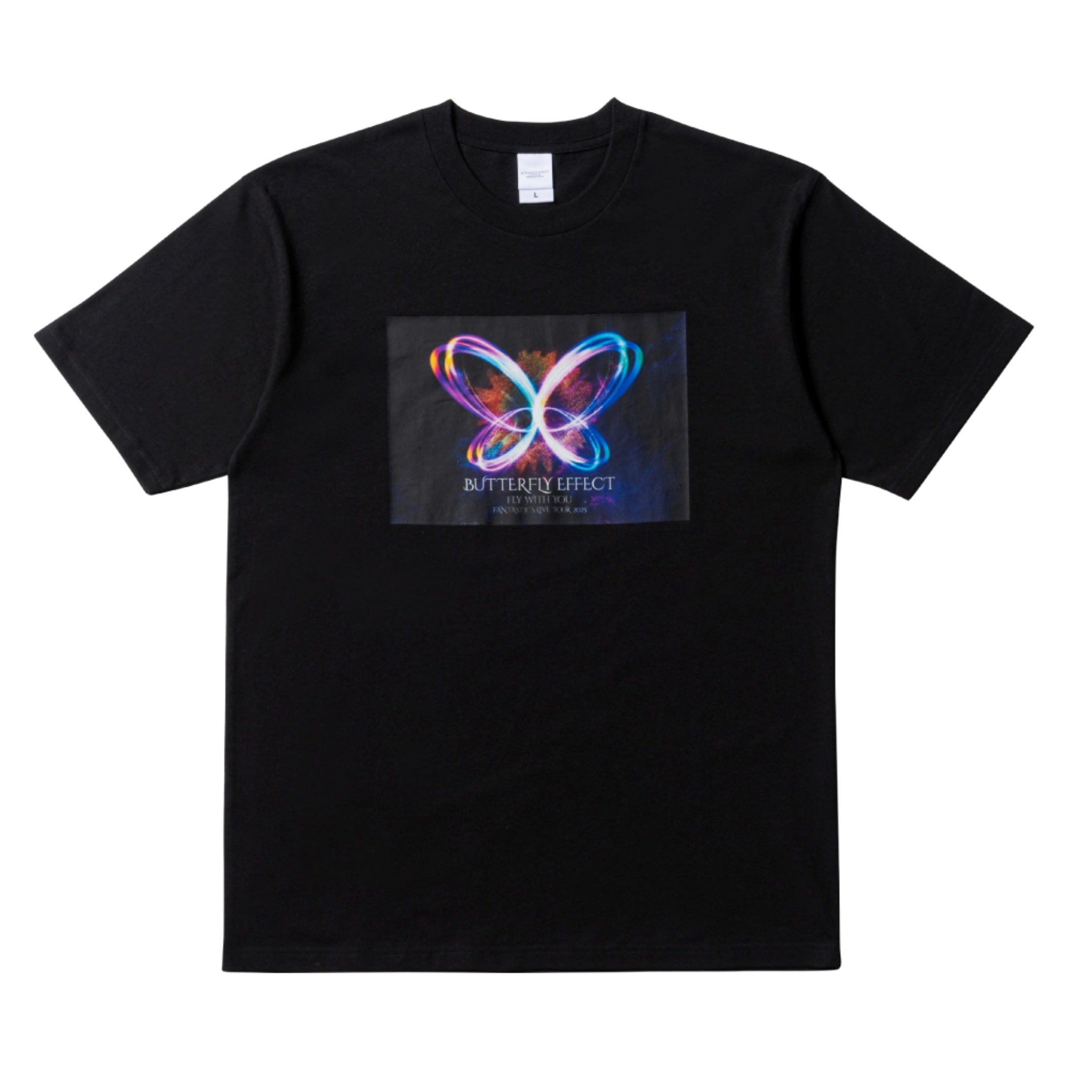 EXILE TRIBE STATION ONLINE STORE｜BUTTERFLY EFFECT -FLY WITH