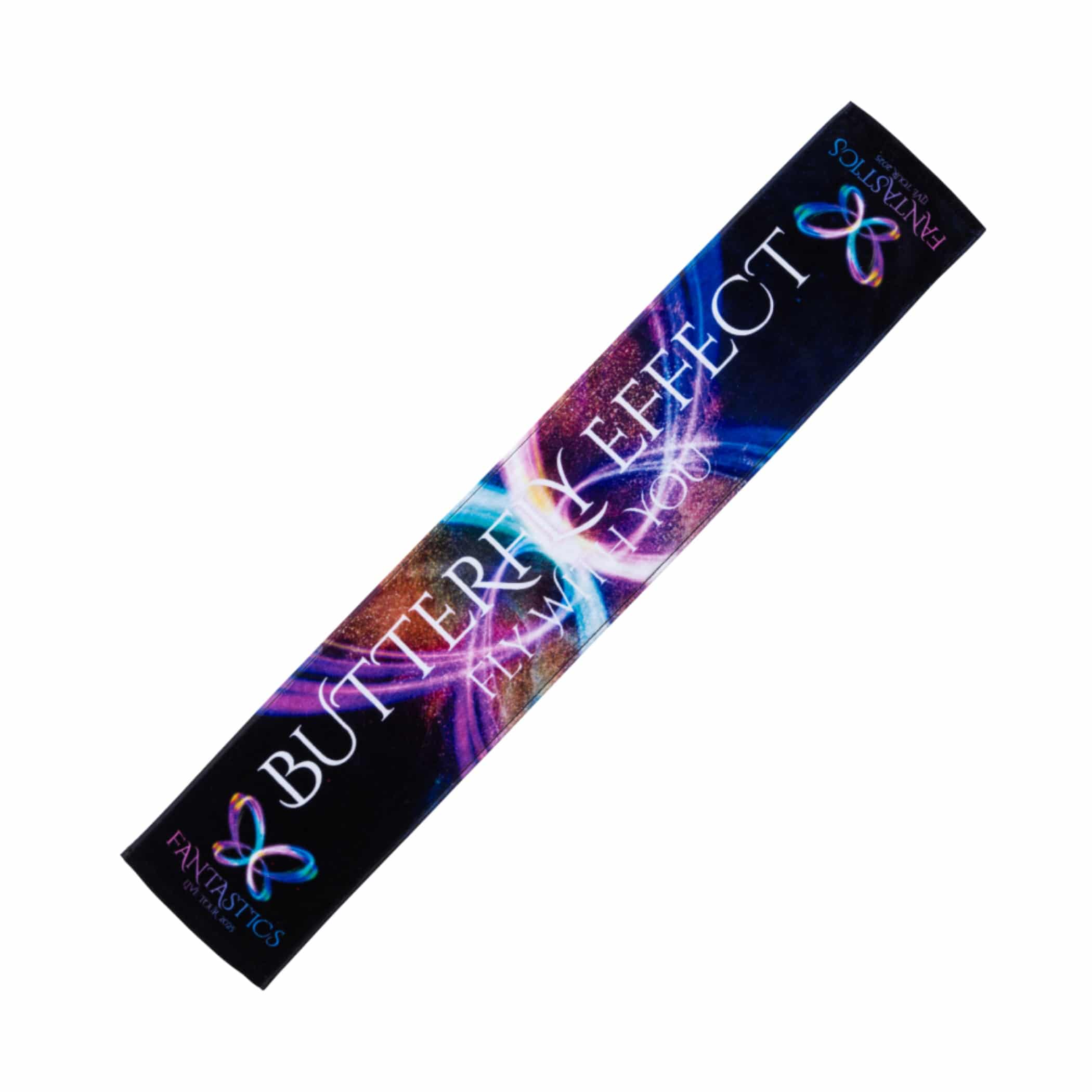 EXILE TRIBE STATION ONLINE STORE｜BUTTERFLY EFFECT -FLY WITH