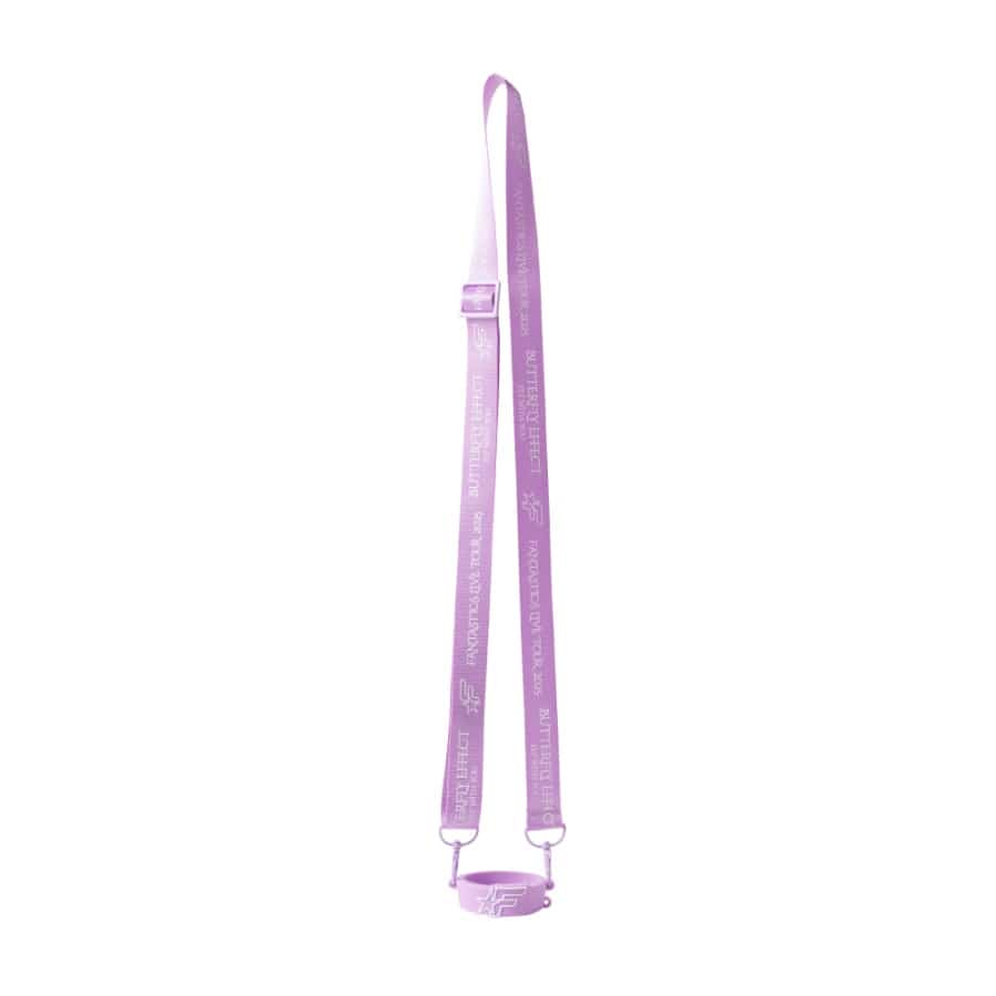 BUTTERFLY EFFECT -FLY WITH YOU- LIGHT STICK ストラップ   詳細画像 OTHER 1
