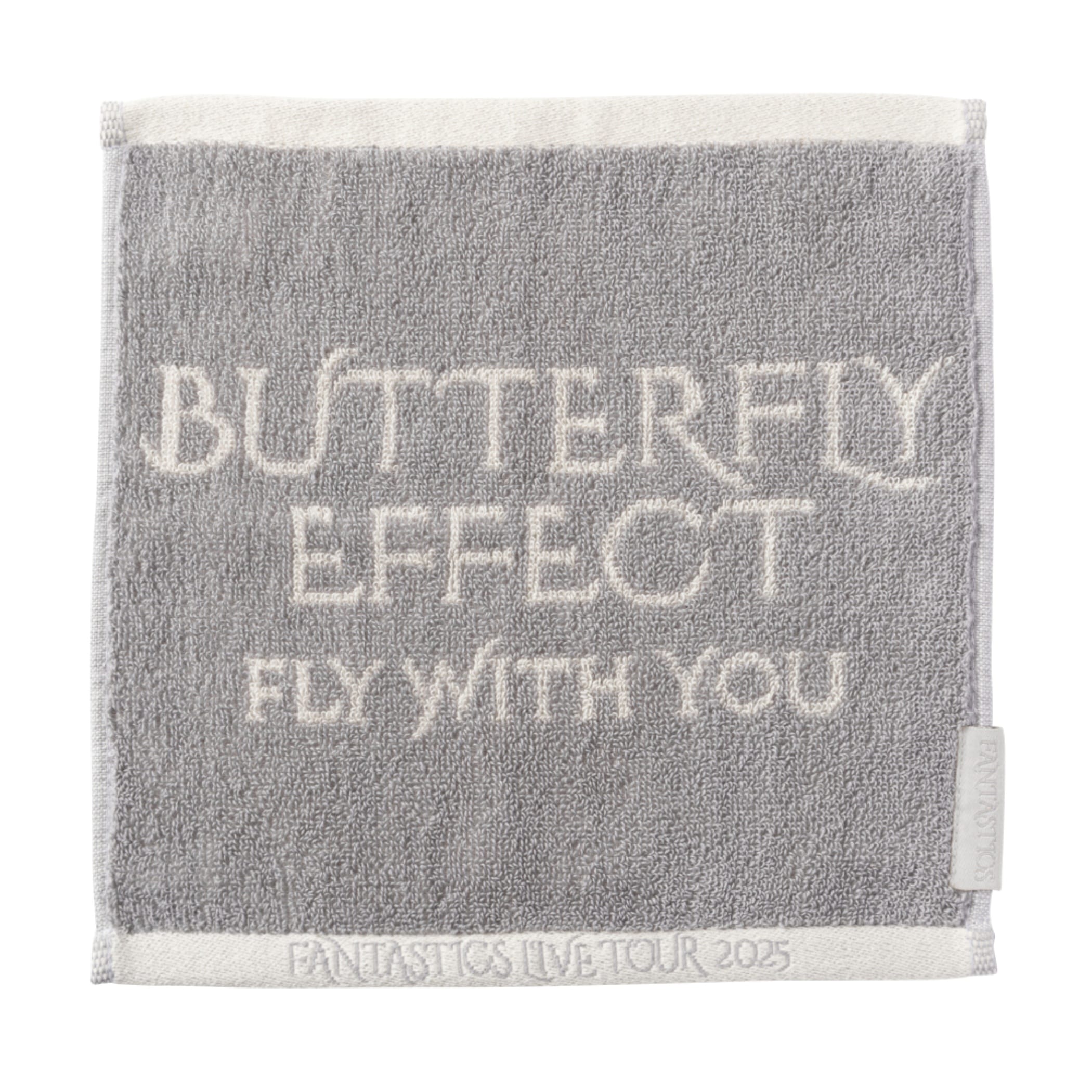 EXILE TRIBE STATION ONLINE STORE｜BUTTERFLY EFFECT -FLY WITH