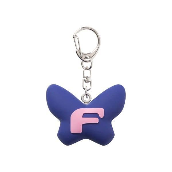 【ETS限定】BUTTERFLY EFFECT -FLY WITH YOU- ラバーキーホルダー