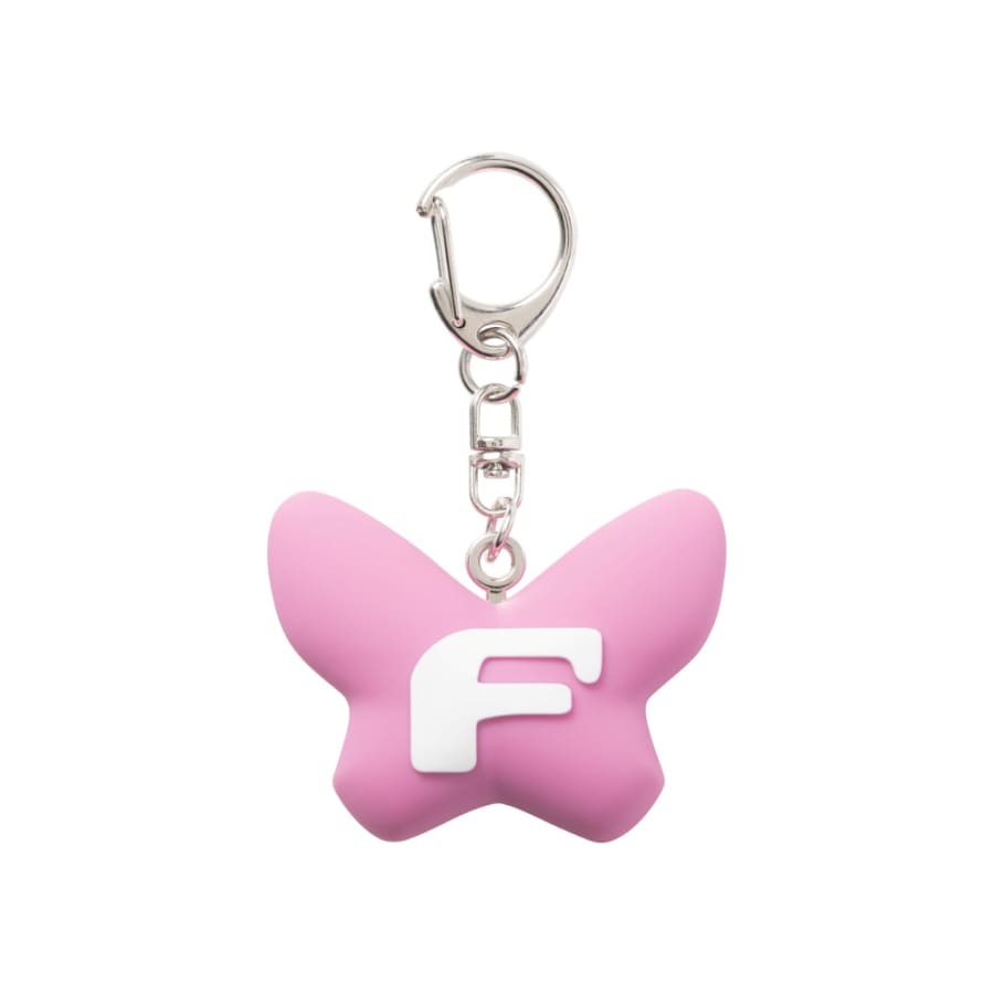 【東京有明限定】BUTTERFLY EFFECT -FLY WITH YOU- ラバーキーホルダー 詳細画像 OTHER 1