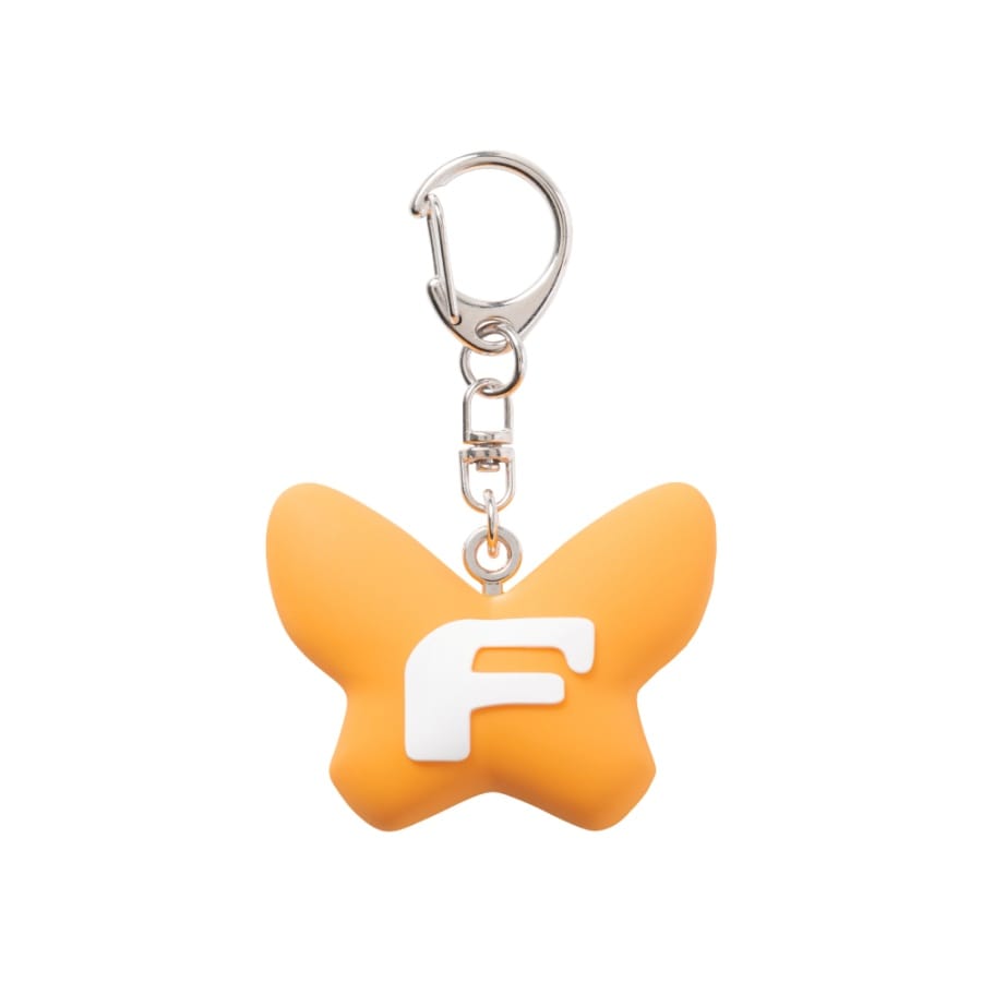 【愛知限定】BUTTERFLY EFFECT -FLY WITH YOU- ラバーキーホルダー 詳細画像 OTHER 1