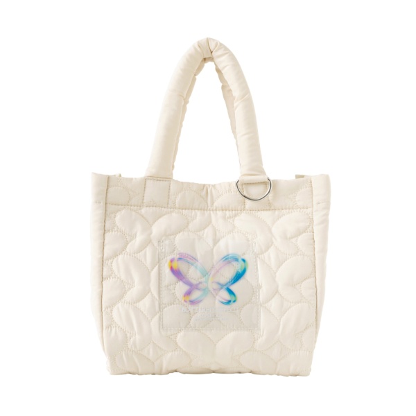 BUTTERFLY EFFECT -FLY WITH YOU- ミニバッグ