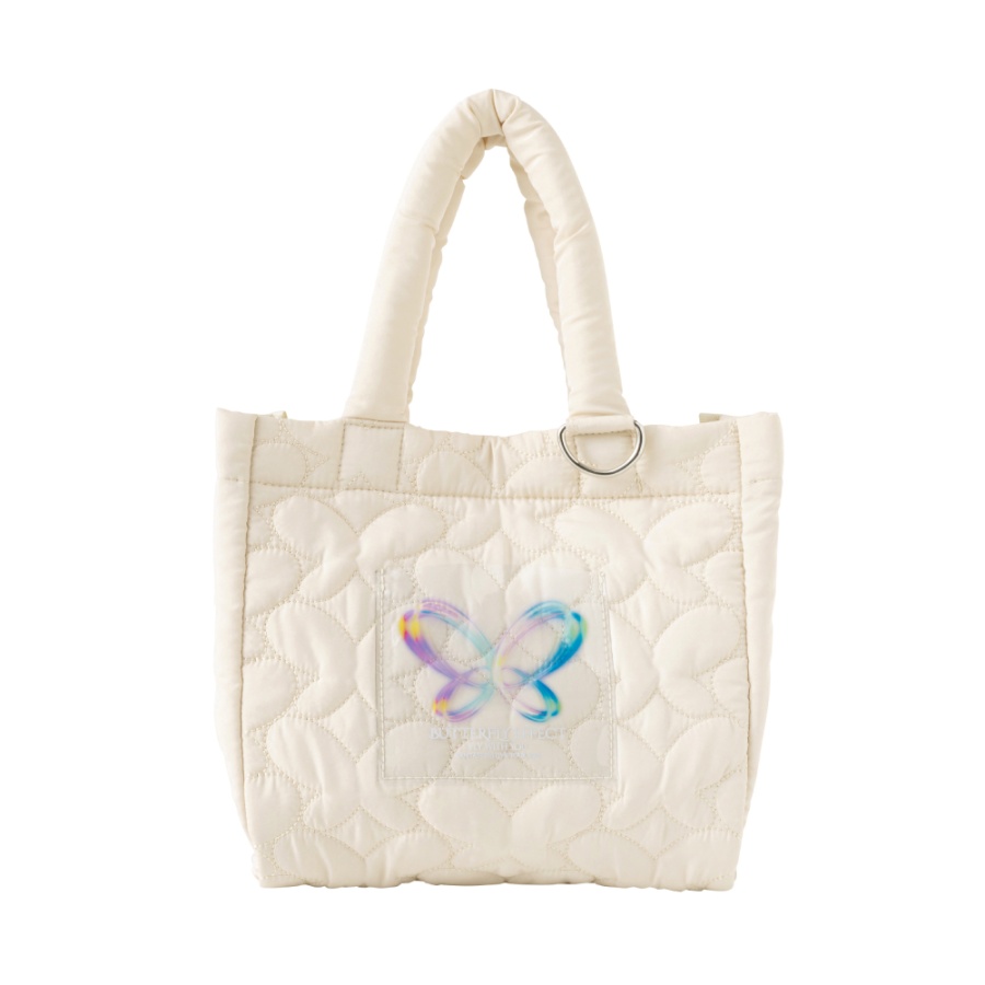 BUTTERFLY EFFECT -FLY WITH YOU- ミニバッグ 詳細画像 OTHER 1