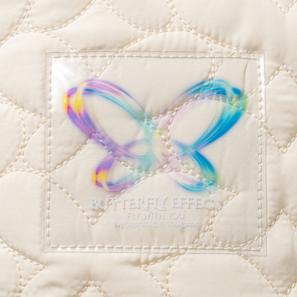 BUTTERFLY EFFECT -FLY WITH YOU- LIGHT STICKケース 詳細画像
