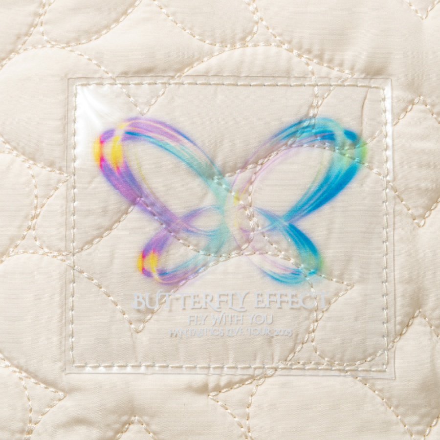 BUTTERFLY EFFECT -FLY WITH YOU- LIGHT STICKケース 詳細画像 カラー共通 2